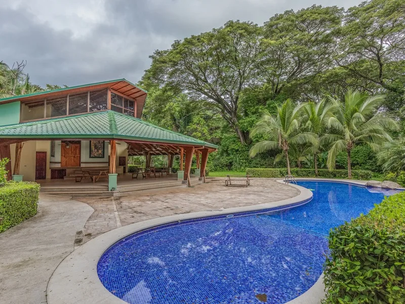 Communities For Sale in Nosara