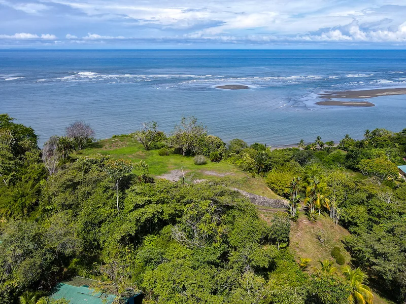Land For Sale in Ojochal