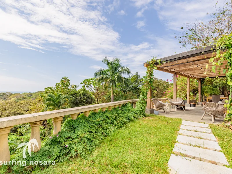 3 Bed Single Family Homes To Rent in Nosara