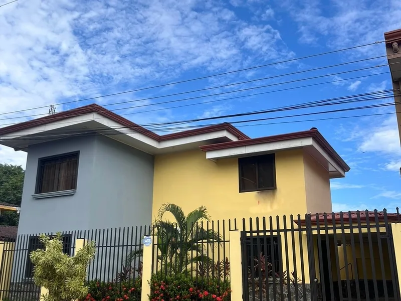 3 Bed Single Family Homes For Sale in Jaco