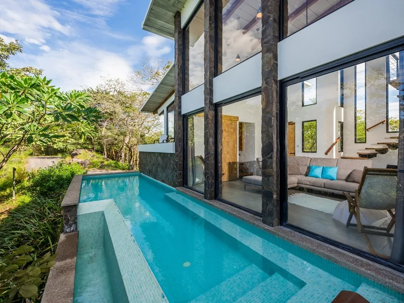 2 Bed Single Family Homes For Sale in Tamarindo