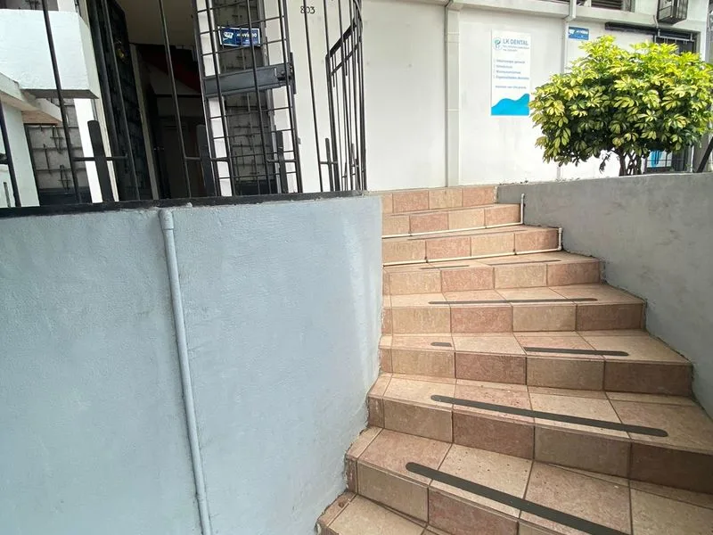 4 Bed Commercial To Rent in San Jose