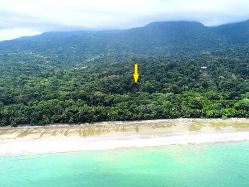 Land For Sale in Uvita