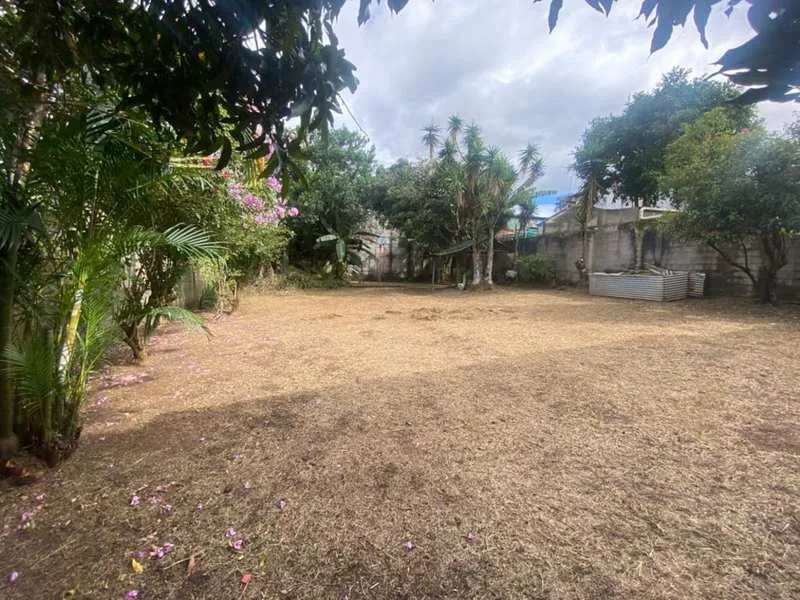 Land For Sale in San Jose
