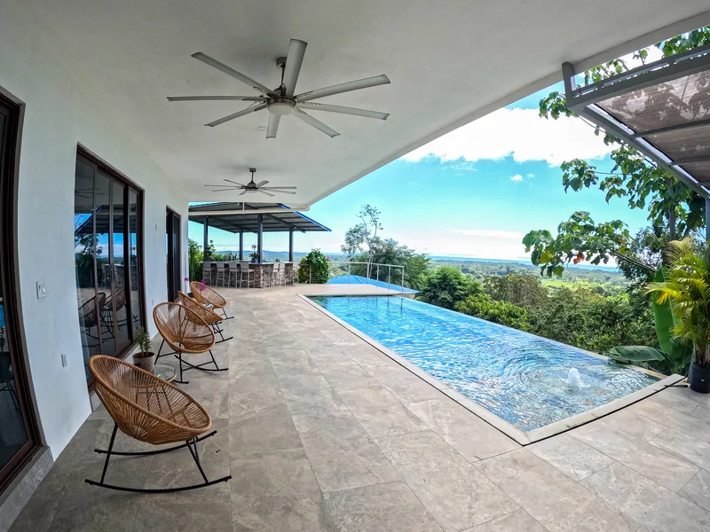 3 Bed Single Family Homes For Sale in Esterillos