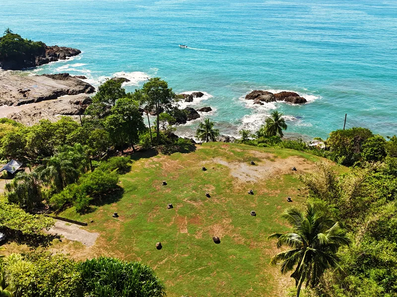 Land For Sale in Dominical