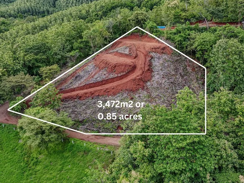 Land For Sale in Samara