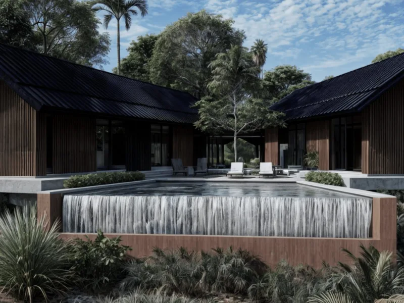 3 Bed Single Family Homes For Sale in Nosara