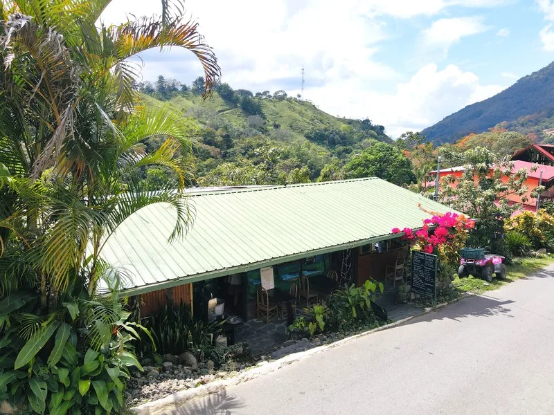 1 Bed Commercial For Sale in Perez Zeledon