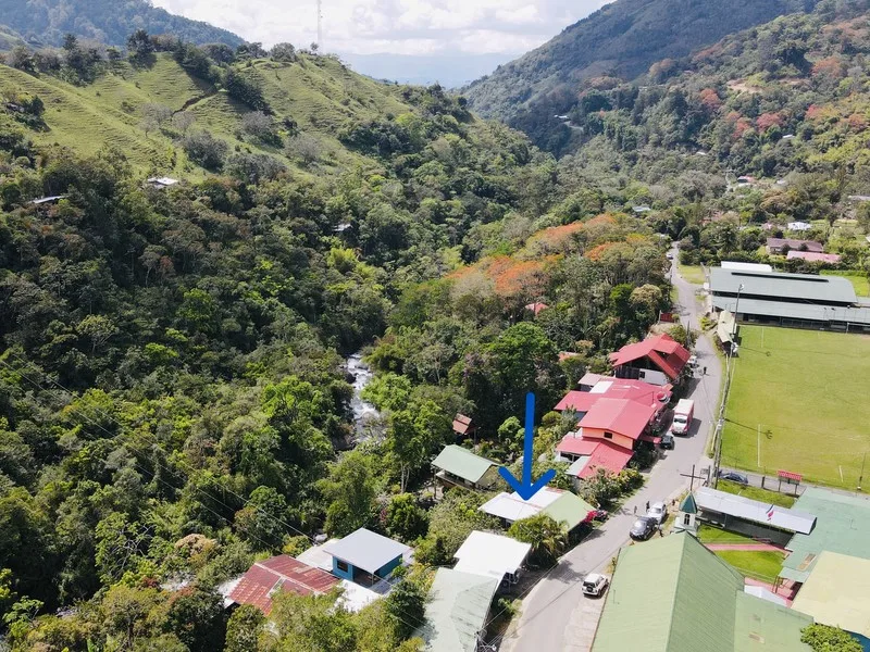 1 Bed Commercial For Sale in Perez Zeledon — photo 3