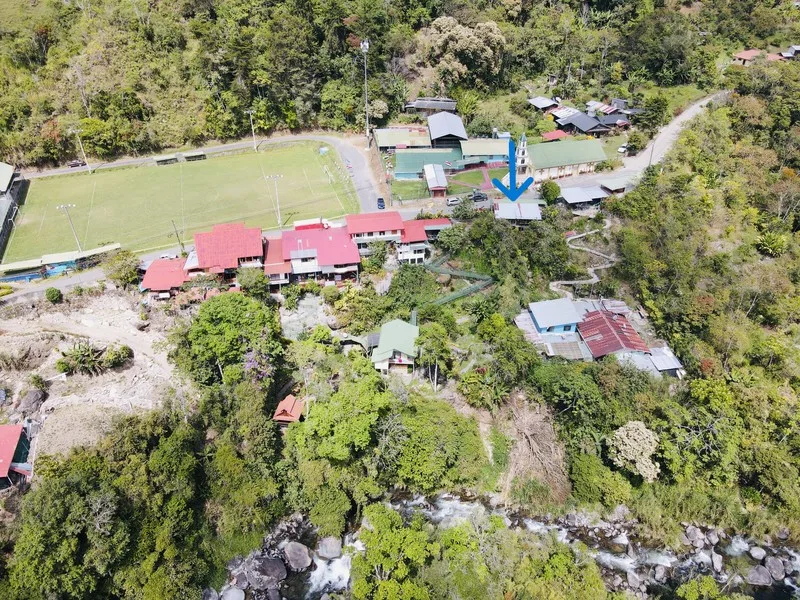 1 Bed Commercial For Sale in Perez Zeledon — photo 4
