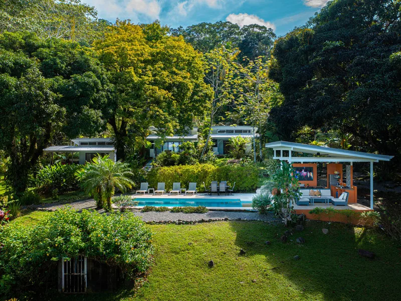 5 Bed Single Family Homes For Sale in Dominical