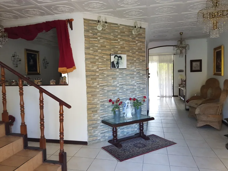 5 Bed Single Family Homes For Sale in San Ramón
