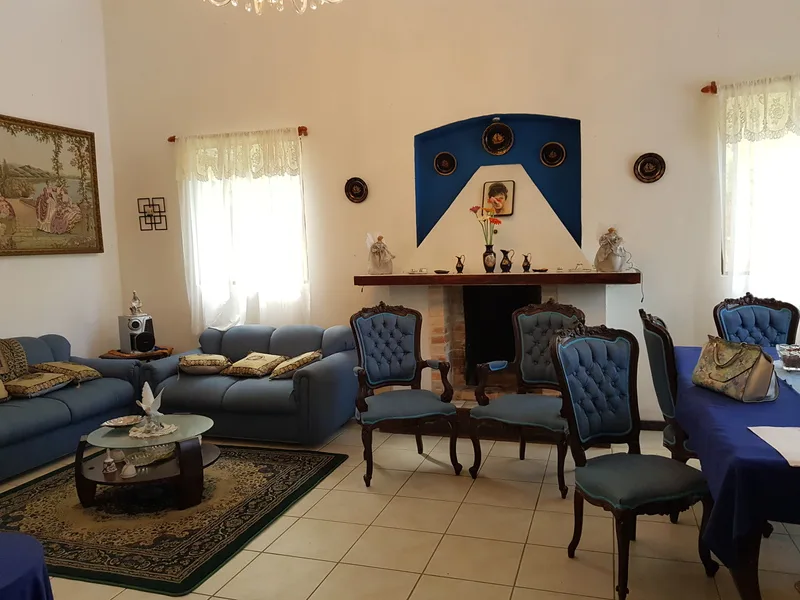 5 Bed Single Family Homes For Sale in San Ramón — photo 2
