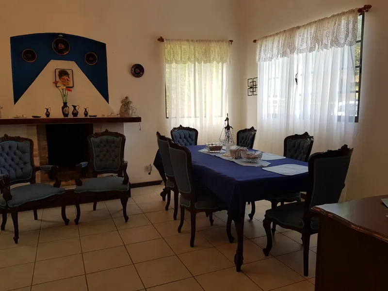 5 Bed Single Family Homes For Sale in San Ramón — photo 3
