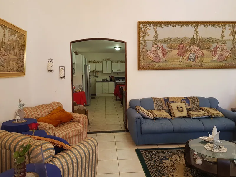 5 Bed Single Family Homes For Sale in San Ramón — photo 4