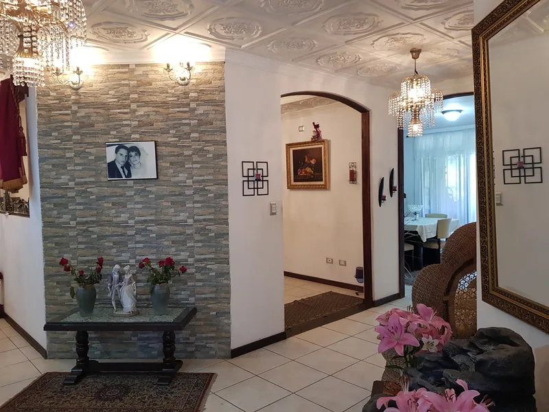 5 Bed Single Family Homes For Sale in San Ramón — photo 5