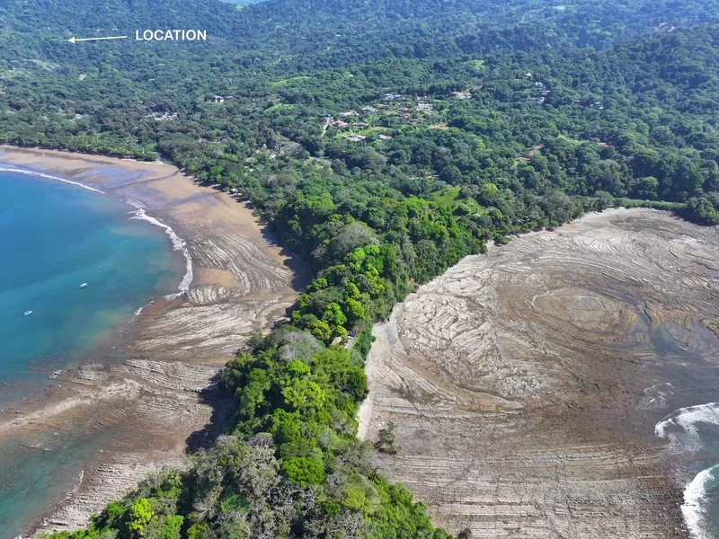Land For Sale in Dominical