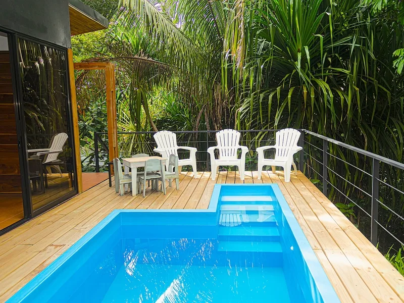 11 Bed Commercial For Sale in Manuel Antonio