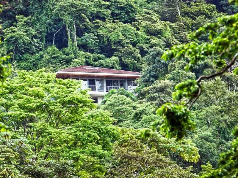 4 Bed Single Family Homes For Sale in Paquera