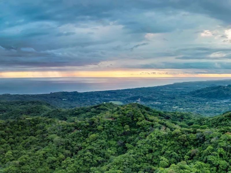 Land For Sale in Nosara