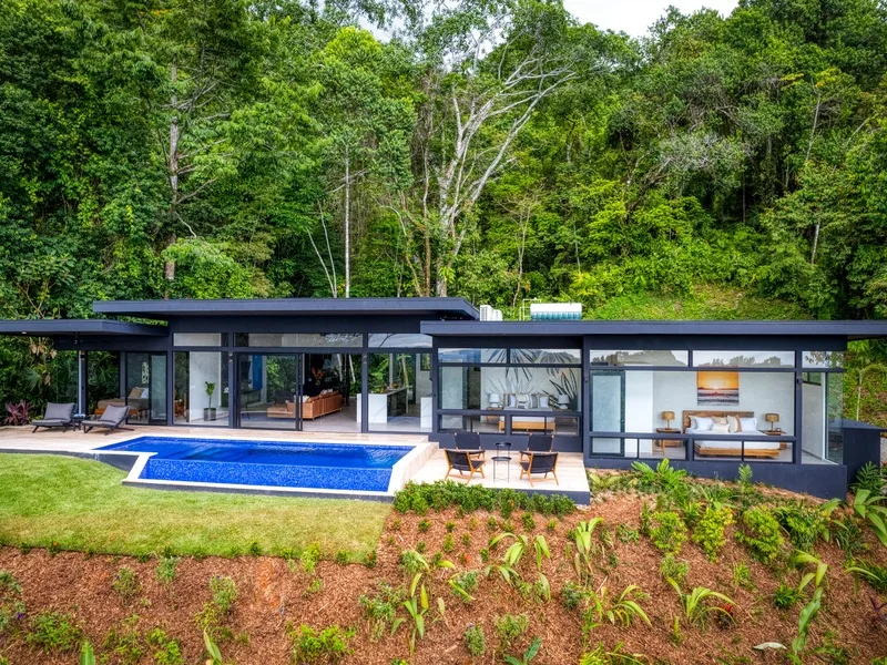 3 Bed Single Family Homes To Rent in Dominical