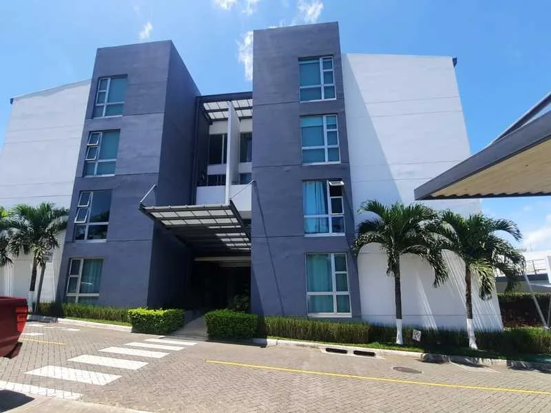 2 Bed Condo For Sale in Ciudad Cariari