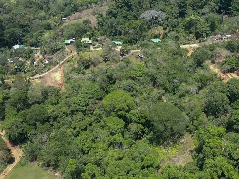 Land For Sale in Uvita