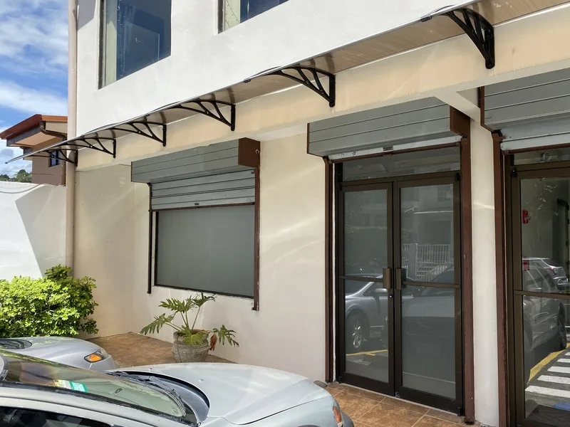 1 Bed Commercial To Rent in Curridabat