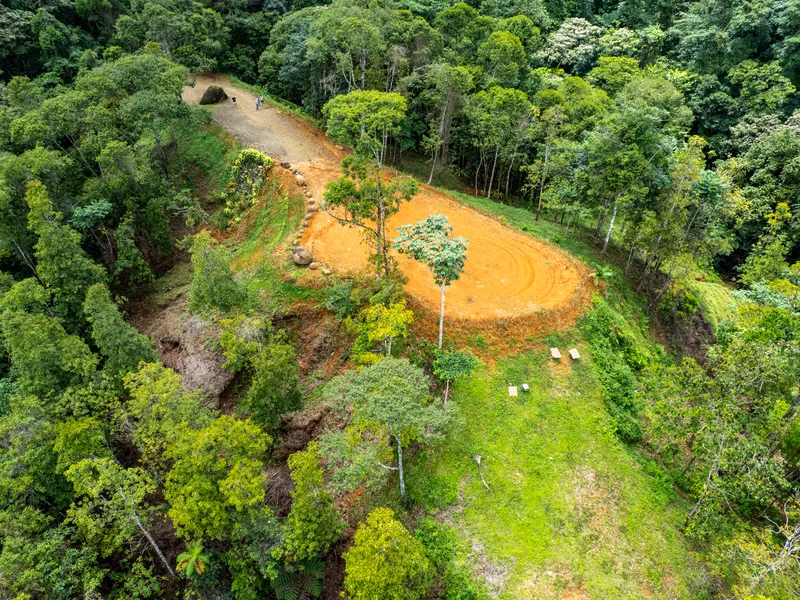 Land For Sale in Dominical