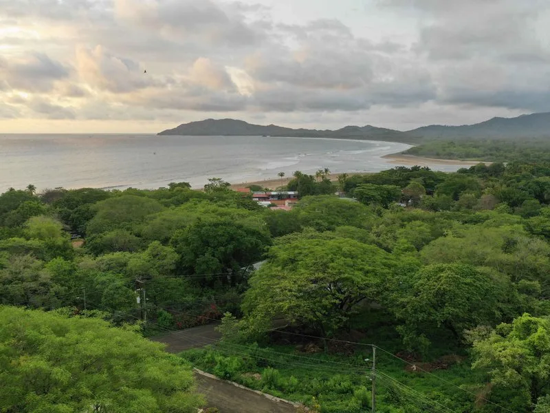 Land For Sale in Tamarindo