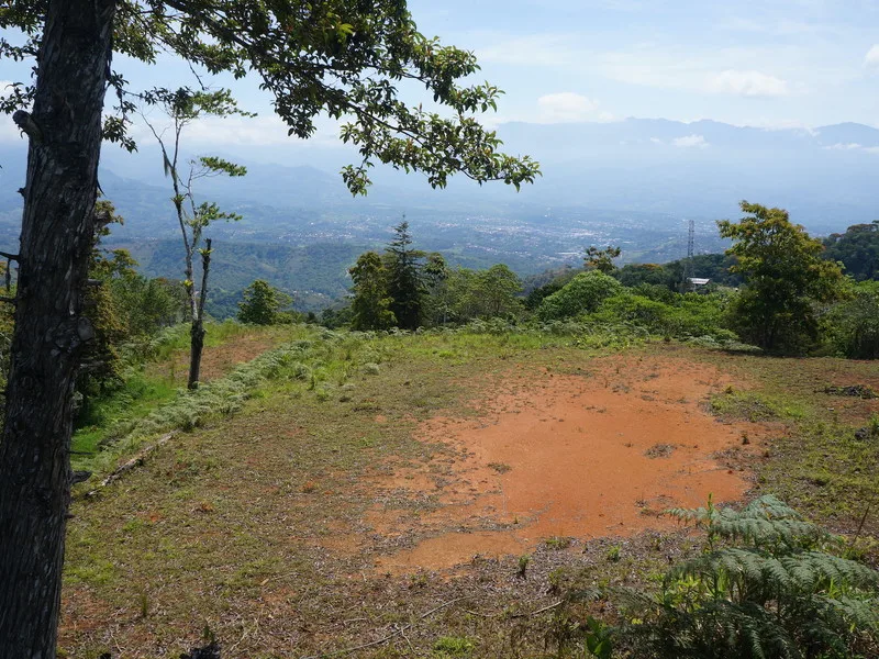 Land For Sale in Perez Zeledon