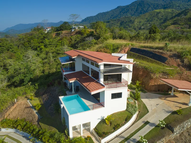 3 Bed Single Family Homes For Sale in Ojochal