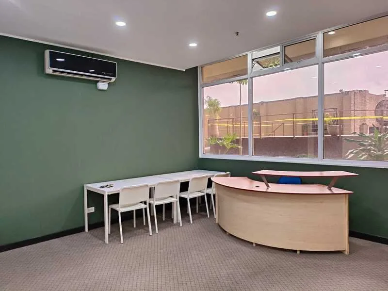 1 Bed Commercial To Rent in Sabana Sur