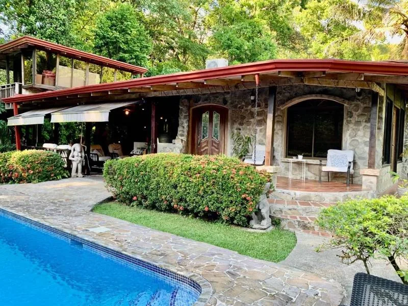 3 Bed Single Family Homes For Sale in Ojochal