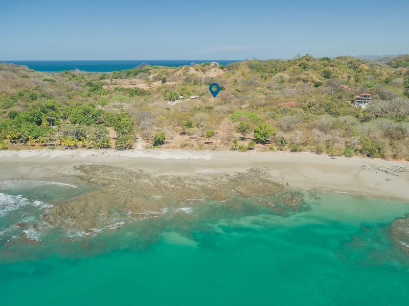 Land For Sale in Garza