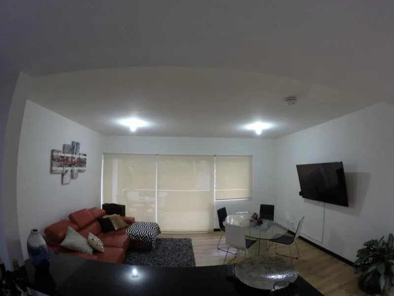 2 Bed Apartment For Sale in La Sabana