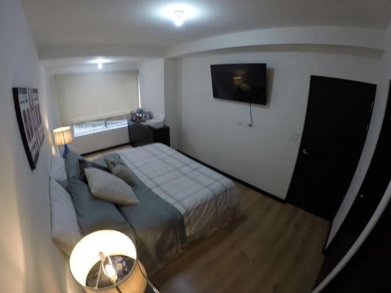2 Bed Apartment For Sale in La Sabana — photo 2