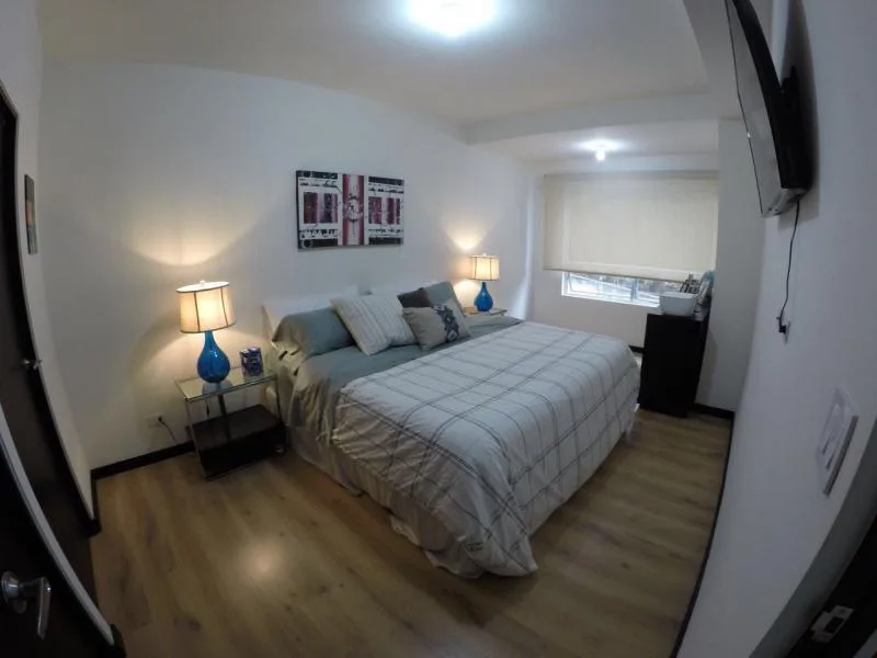 2 Bed Apartment For Sale in La Sabana — photo 3