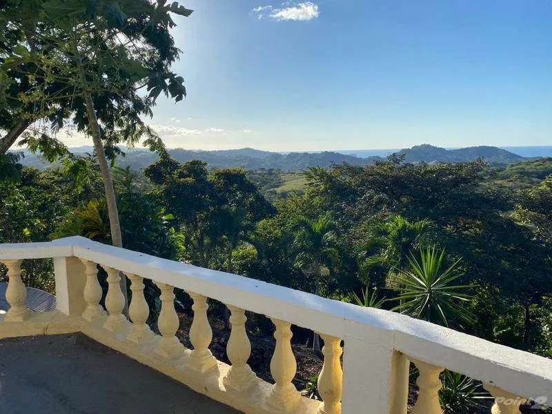 5 Bed Land For Sale in Playa Panama