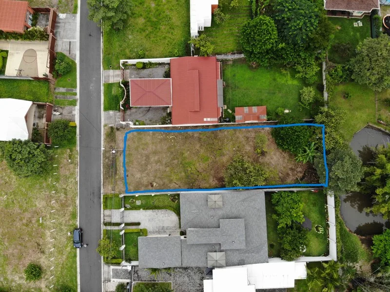 Land For Sale in Rio Oro