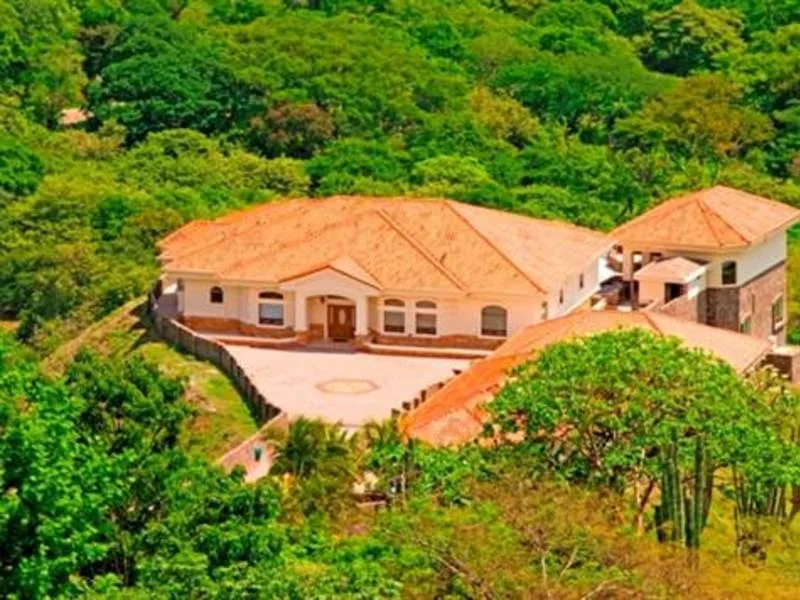 7 Bed Single Family Homes For Sale in Playas Del Coco