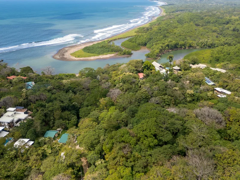 Land For Sale in Nosara