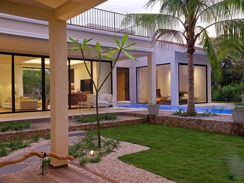 5 Bed Single Family Homes For Sale in San Jose De Pinilla — photo 2