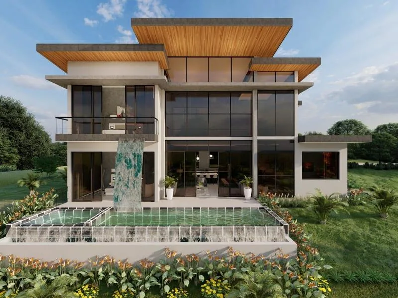3 Bed Single Family Homes For Sale in Playas Del Coco