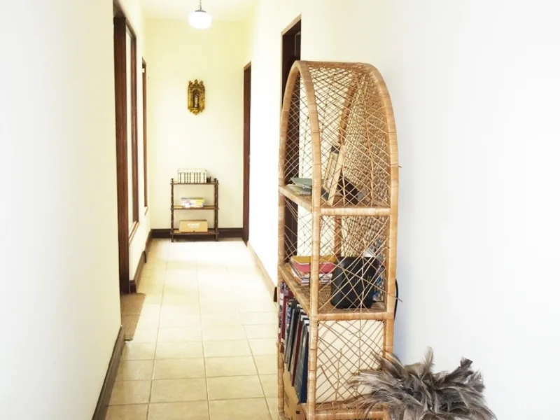 Viví con comodidad y seguridad en esta espaciosa casa de dos plantas, ubicada en un residencial tranquilo de San Pedro, a pocos minutos de reconocidas universidades y con fácil acceso ... — photo 2