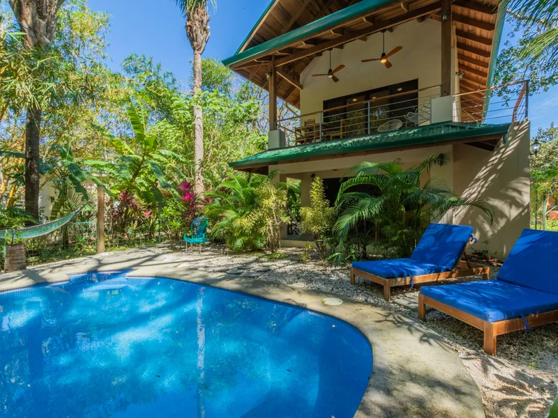 1 Bed Apartment To Rent in Nosara