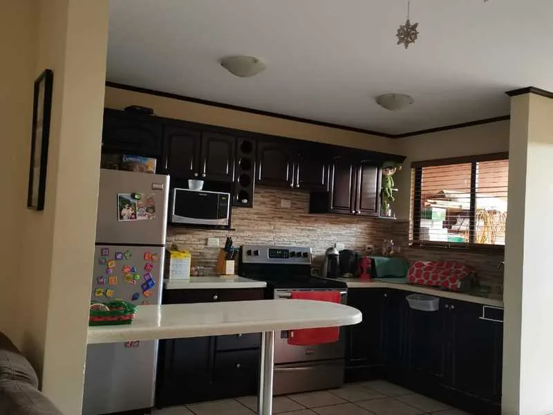 3 Bed Condo For Sale in Desamparados