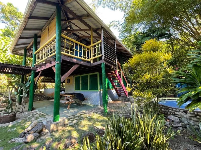 7 Bed Single Family Homes For Sale in Cabo Matapalo