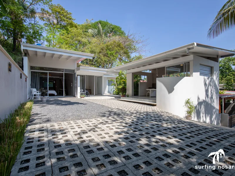 2 Bed Single Family Homes For Sale in Nosara